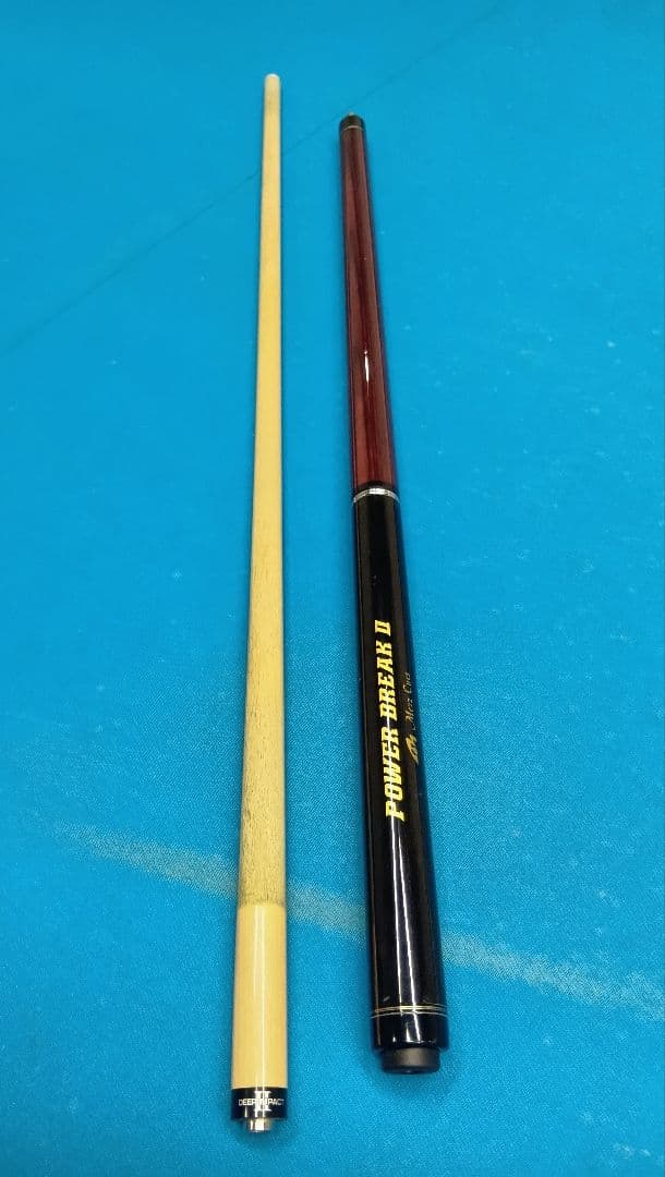 【大幅値下げ！】MEZZ　Power Break 2 DI2