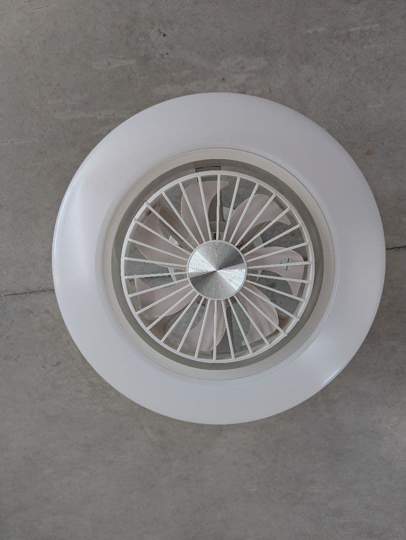 サーキュライトEZシリーズ　DCC-SW08EC