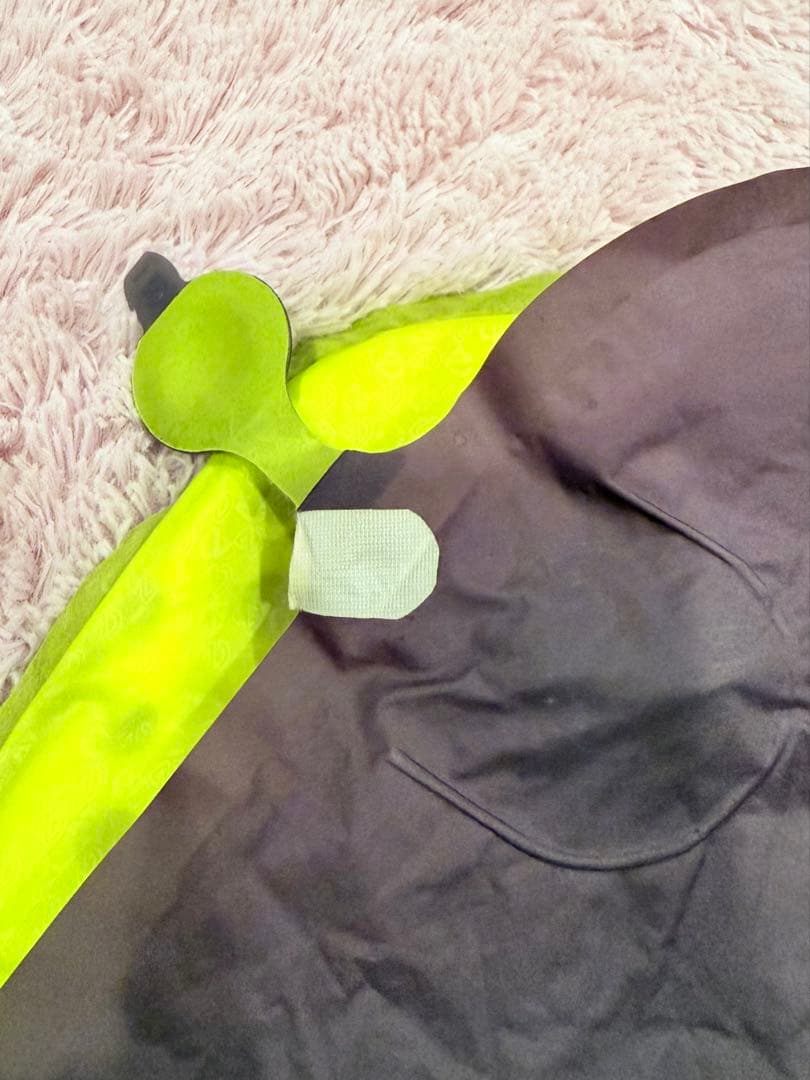 NEMO ゾア レギュラー マミー