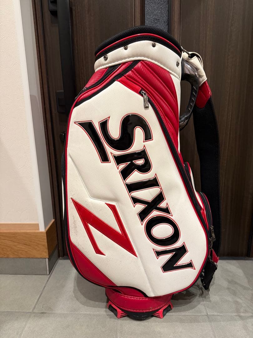 Srixon Zシリーズ ゴルフバッグ・キャディバッグ