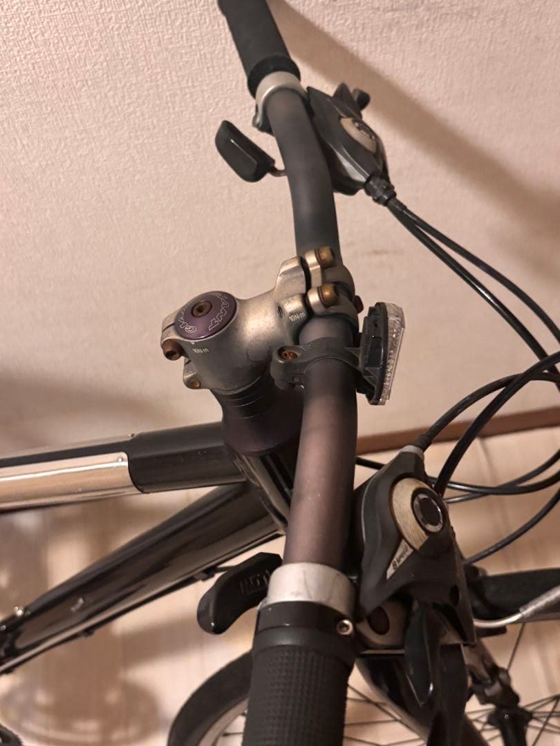 ジャイアント　クロスバイク