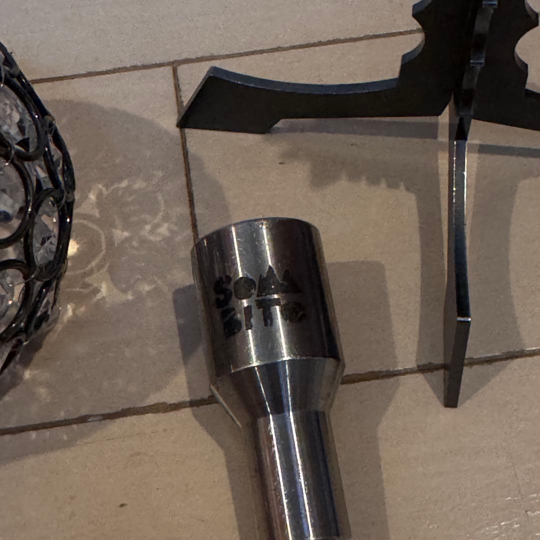 SOMA BITO ランタンスタンド　ZERO TABLESTAND