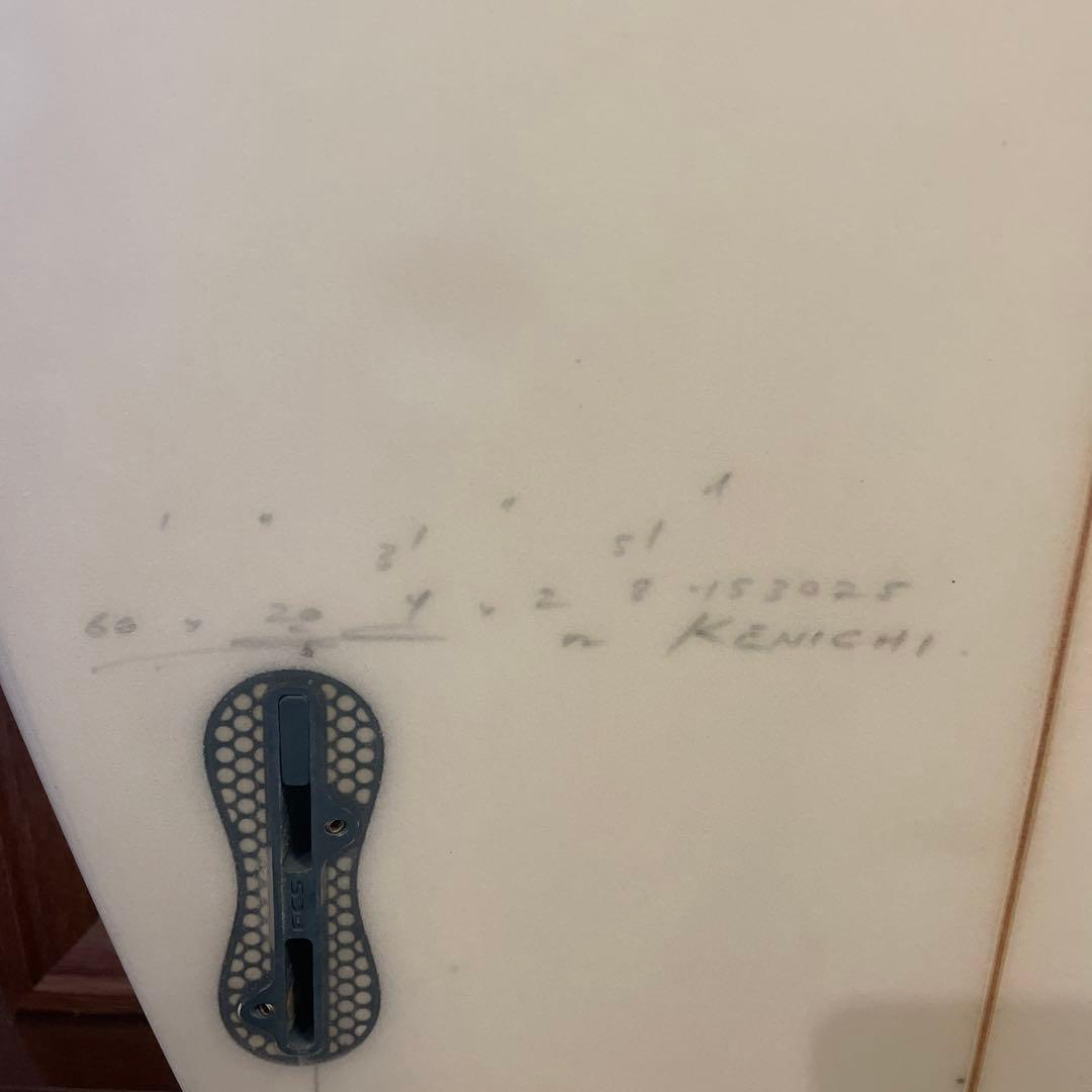 jsサーフボード107