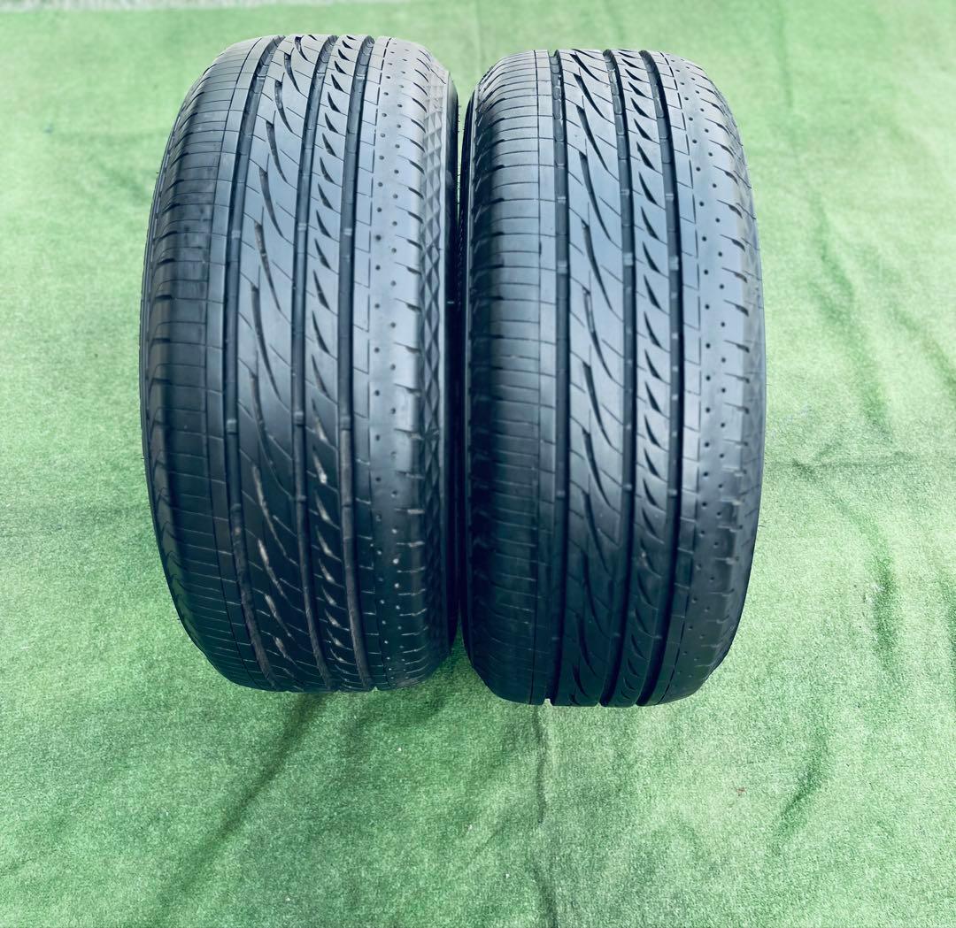 2023年2024年製造】BRIDGESTONE REGNO　GRV2 .2本