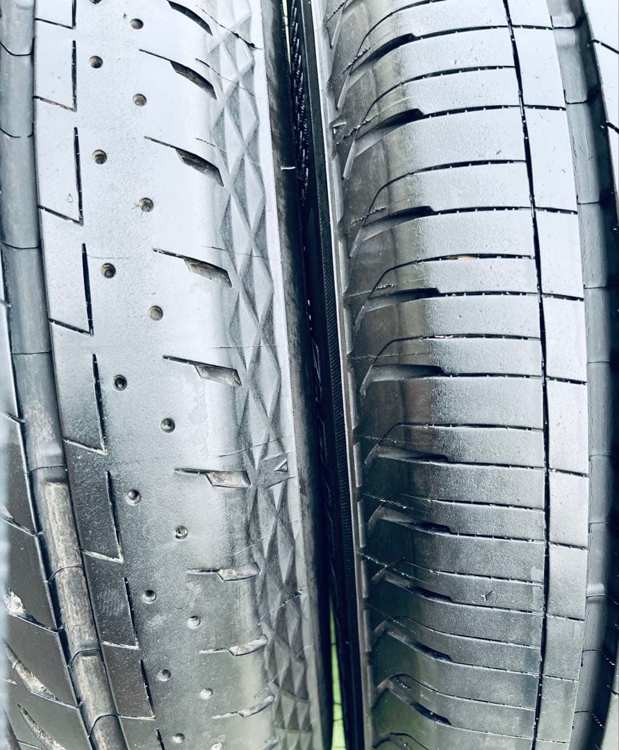 2023年2024年製造】BRIDGESTONE REGNO　GRV2 .2本