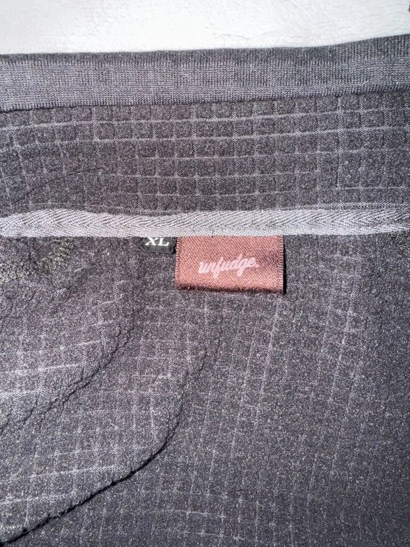 アンファッジ　セット