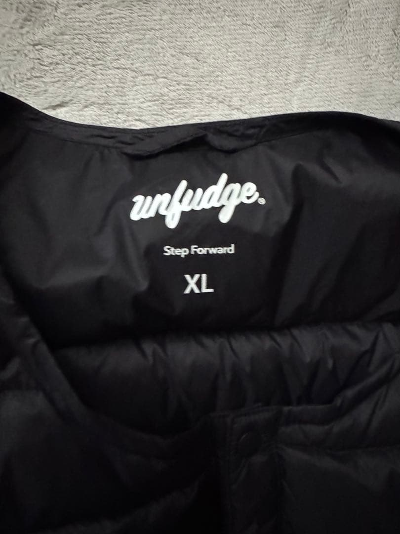 アンファッジ　セット