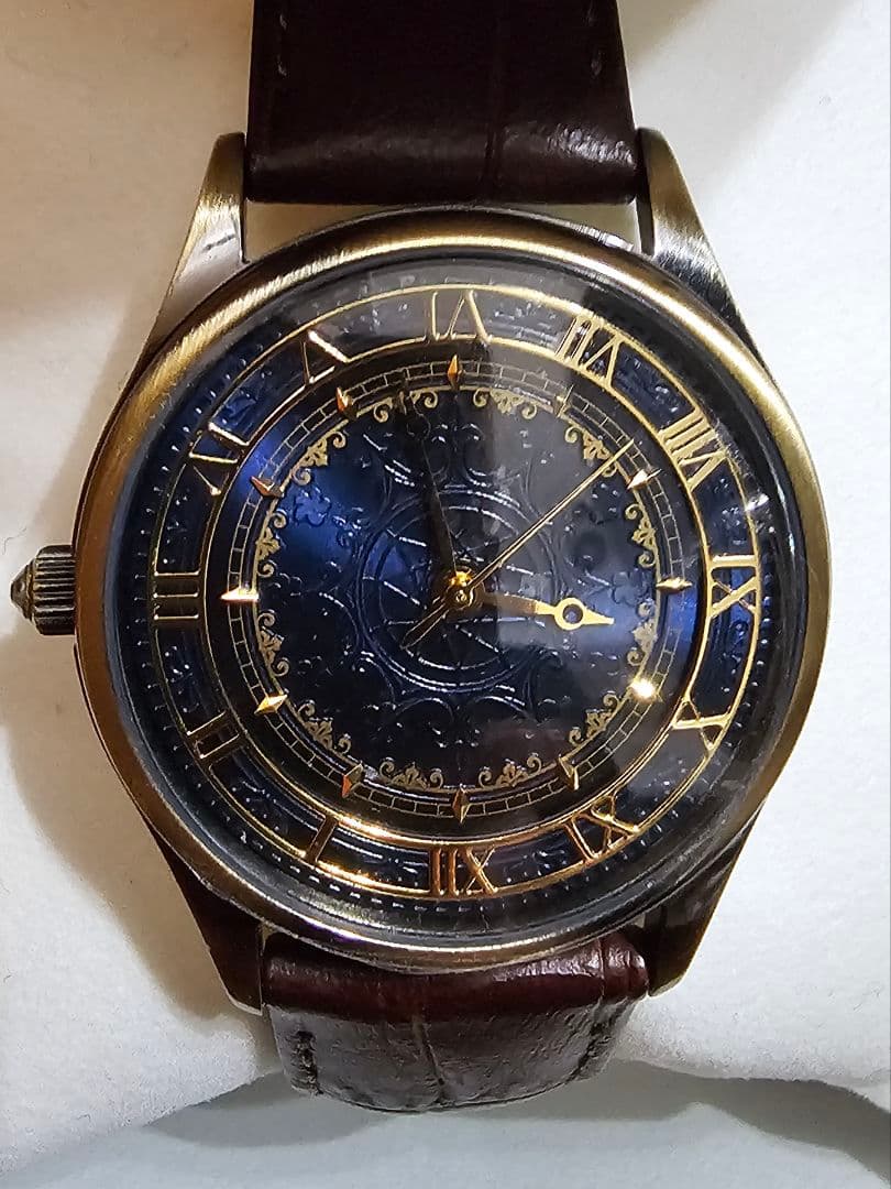 葬送のフリーレン　オリジナルウォッチ　フリーレンモデル　腕時計 限定500本