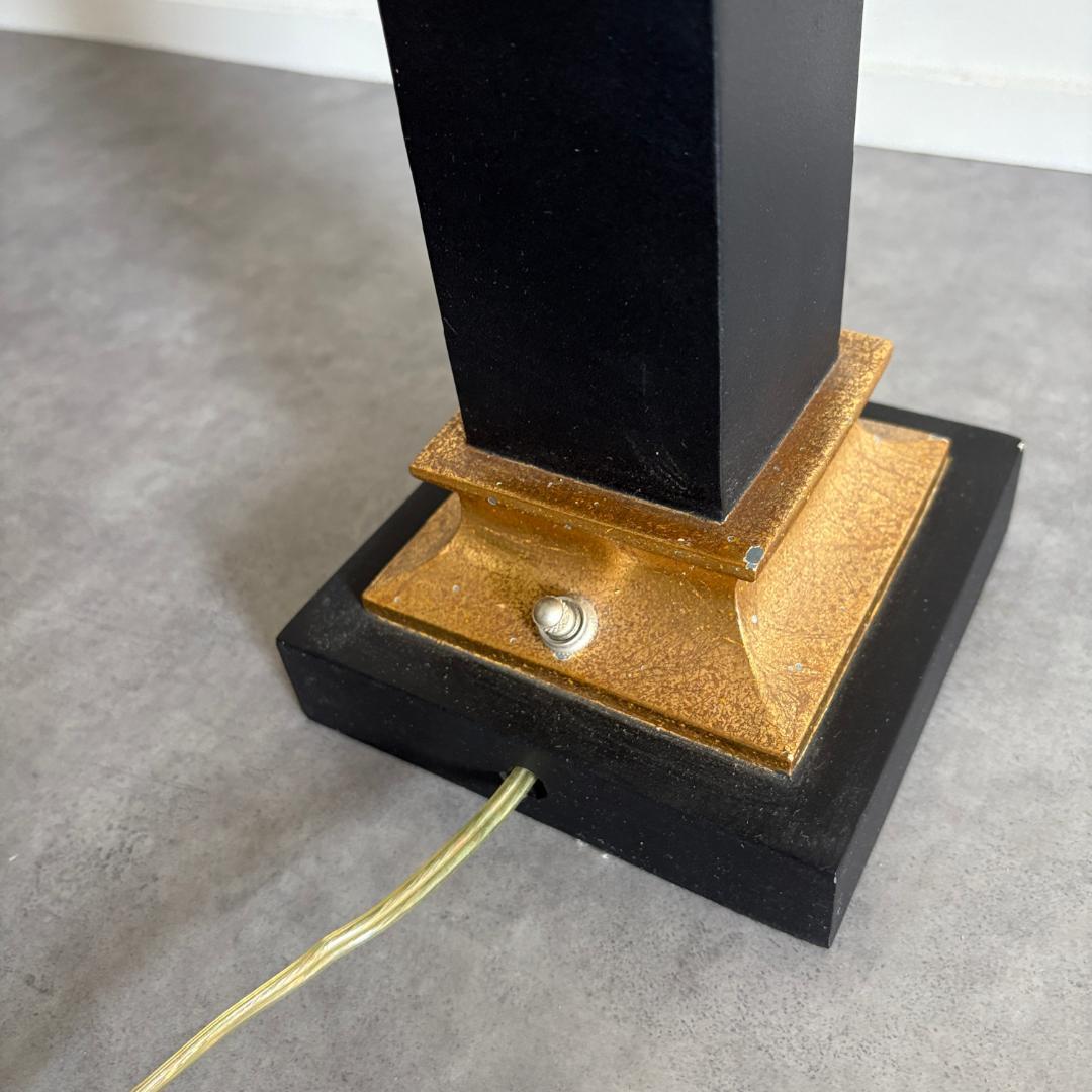 ヴィンテージ照明　50-60’s Rembrandt Lamp社製　フロアランプ