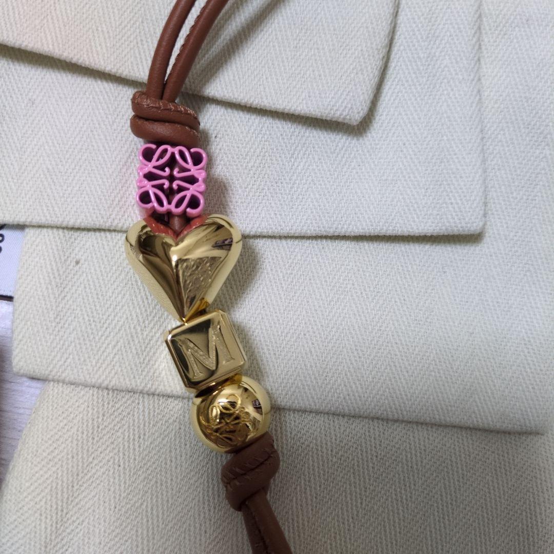 LOEWE ロエベ パーソナライズチャーム
