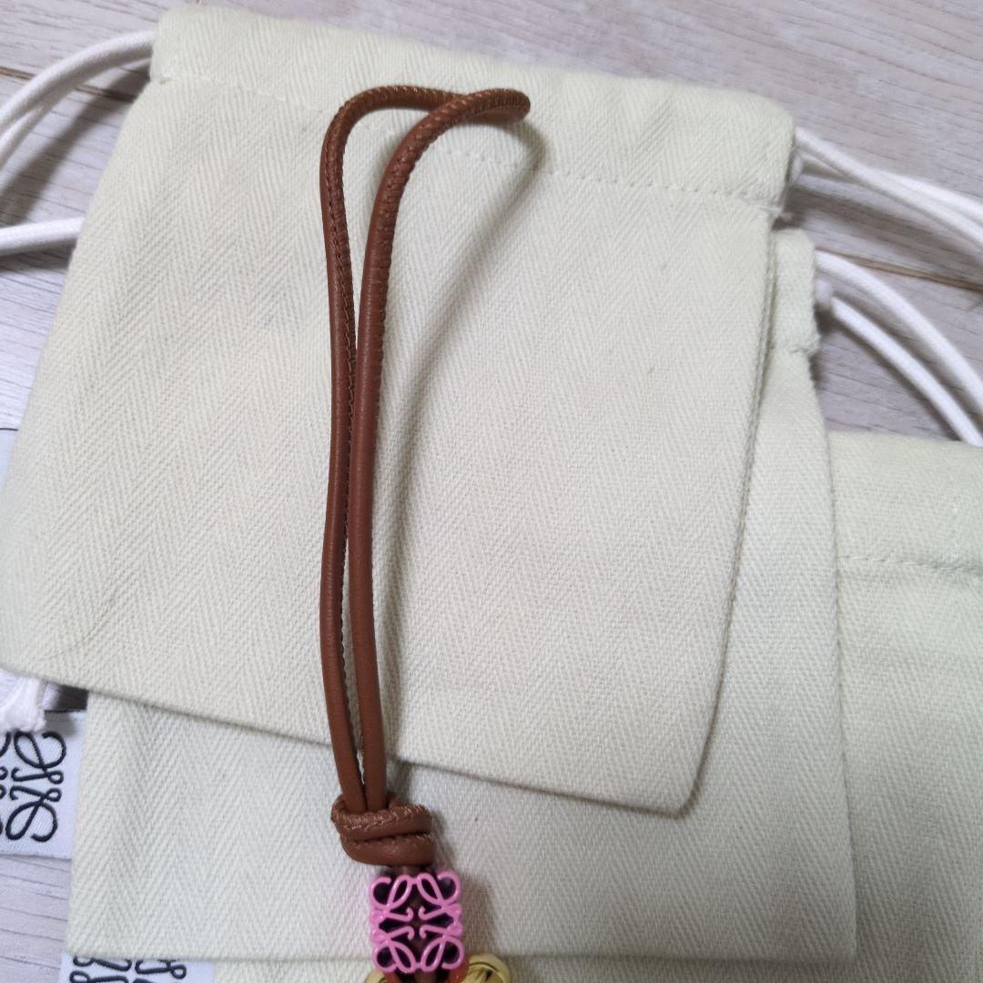 LOEWE ロエベ パーソナライズチャーム