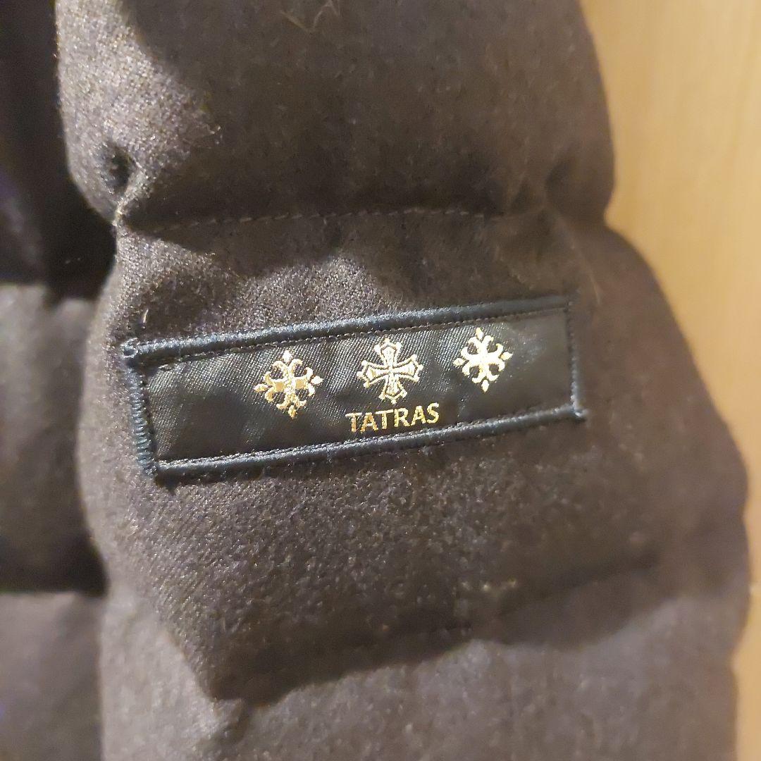 TATRAS☆LAVIANA ダウンコート☆02