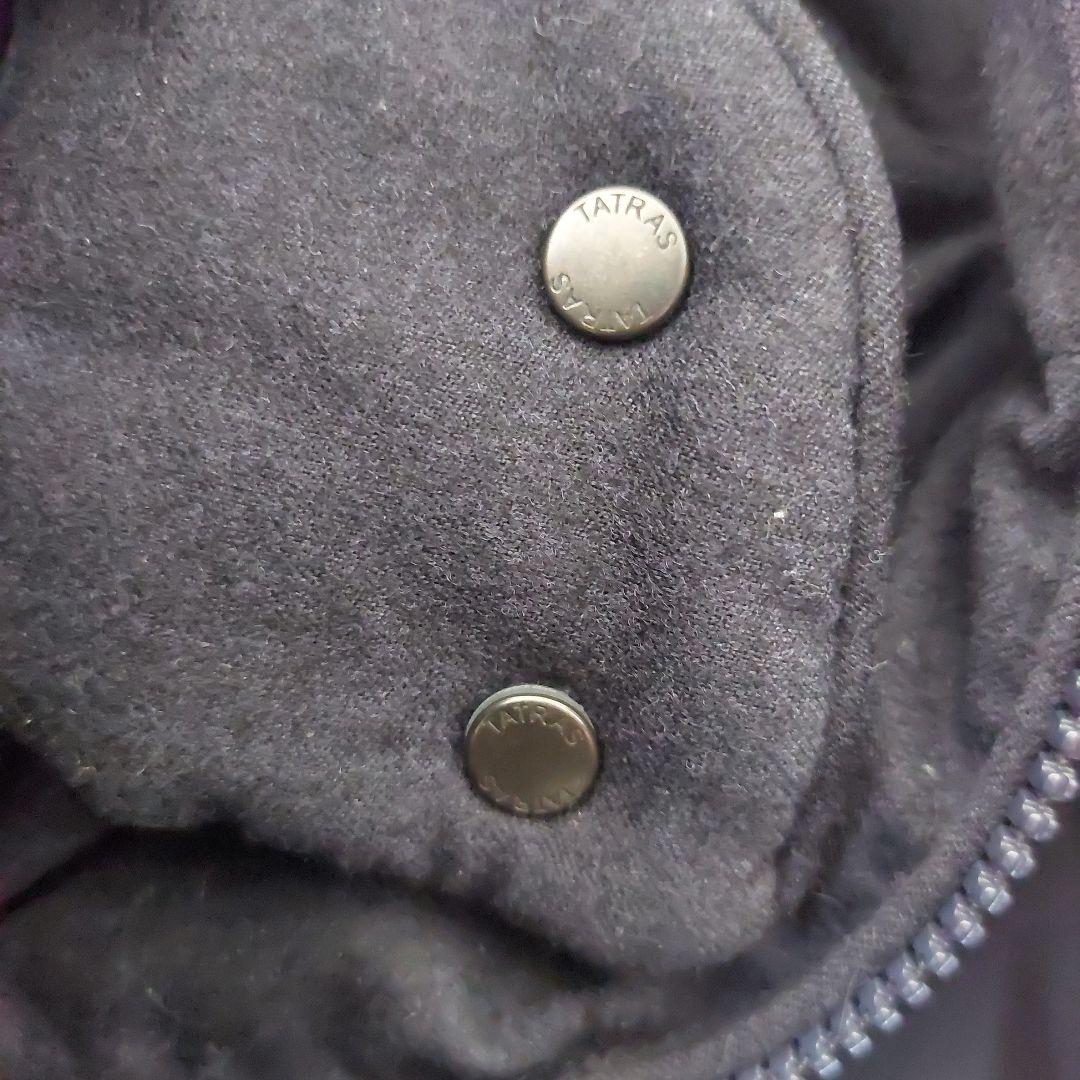 TATRAS☆LAVIANA ダウンコート☆02