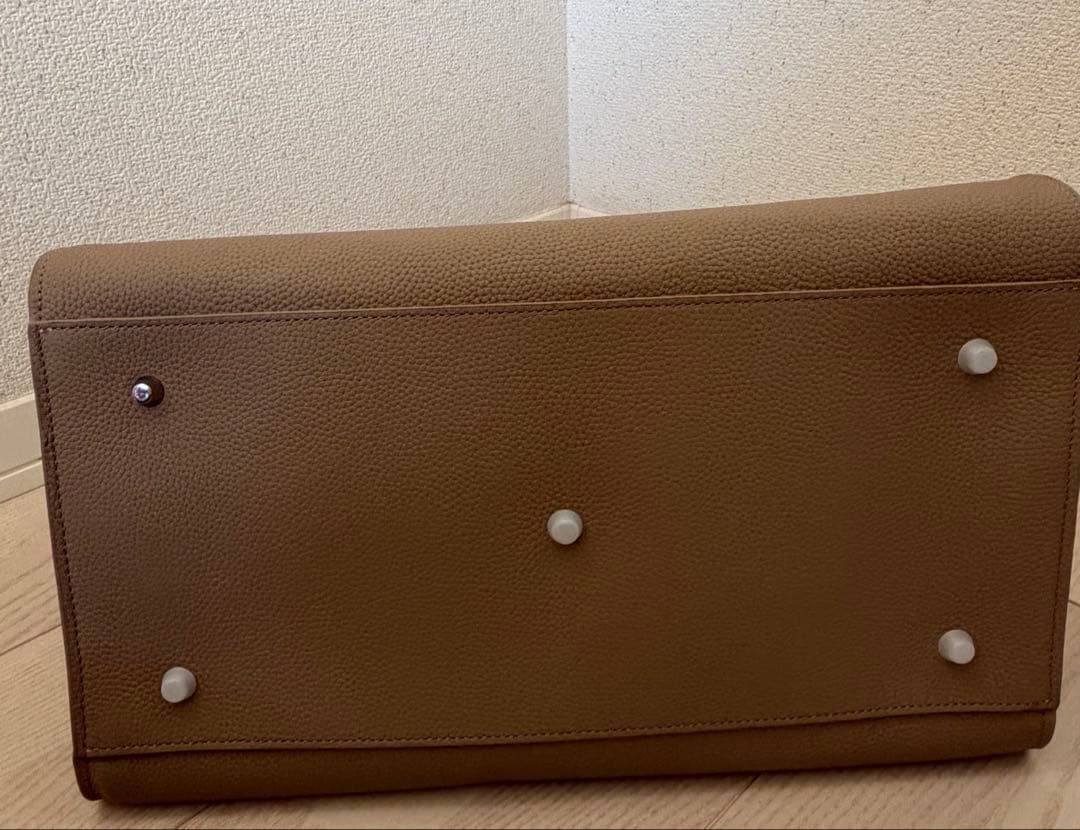 最終値下げ　JISTORY ジストリー　サイドベルトボストンバッグ