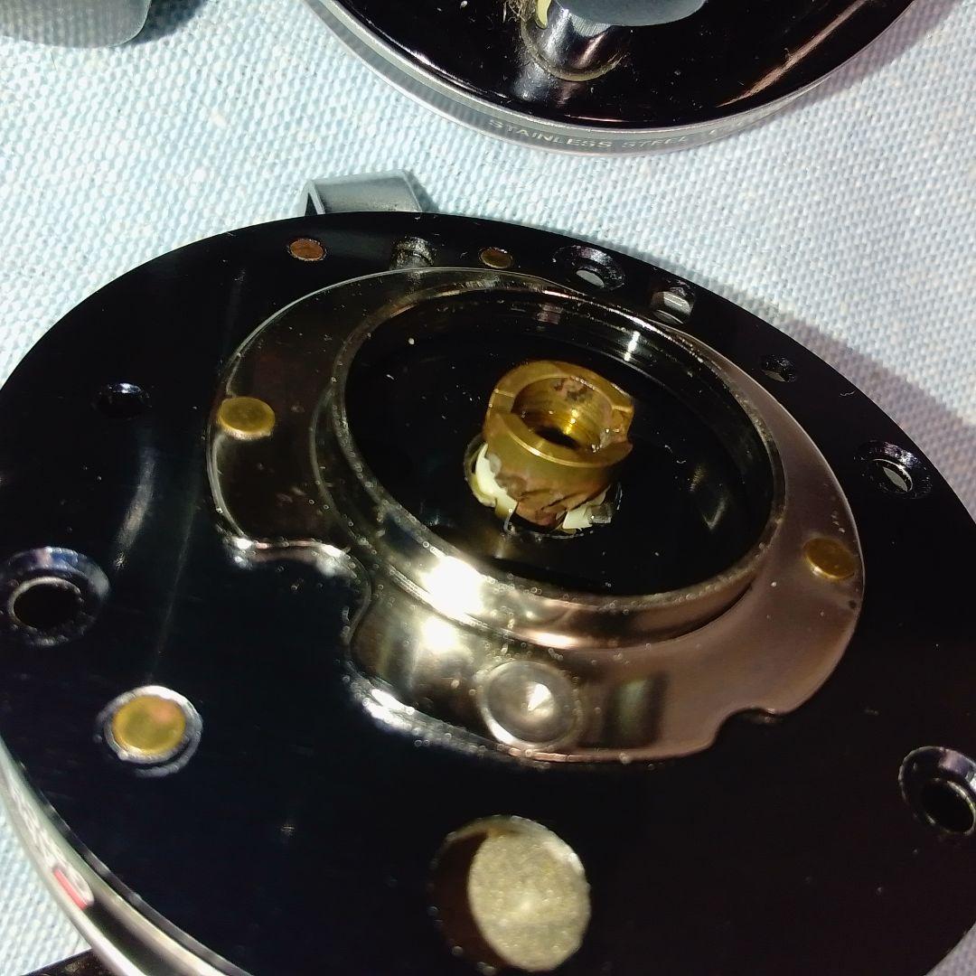 アブ アンバサダー 6500C AbuGarcia ambasader