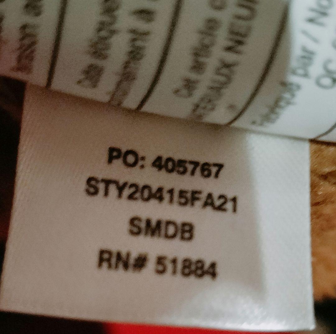 ★美品★　Patagonia ラインド イスマス コーチジャケット　L　ネイビー