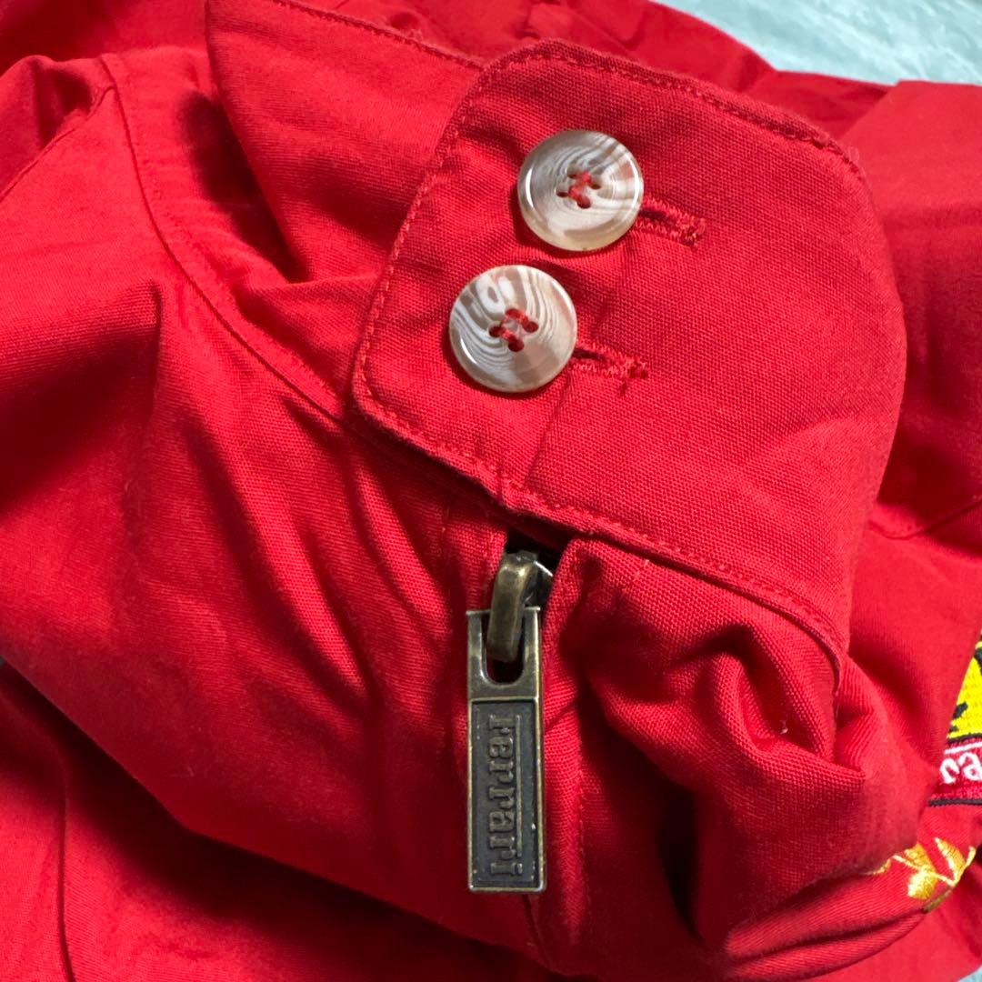 90's Ferrari MAGNETI MARELLI スイングトップ