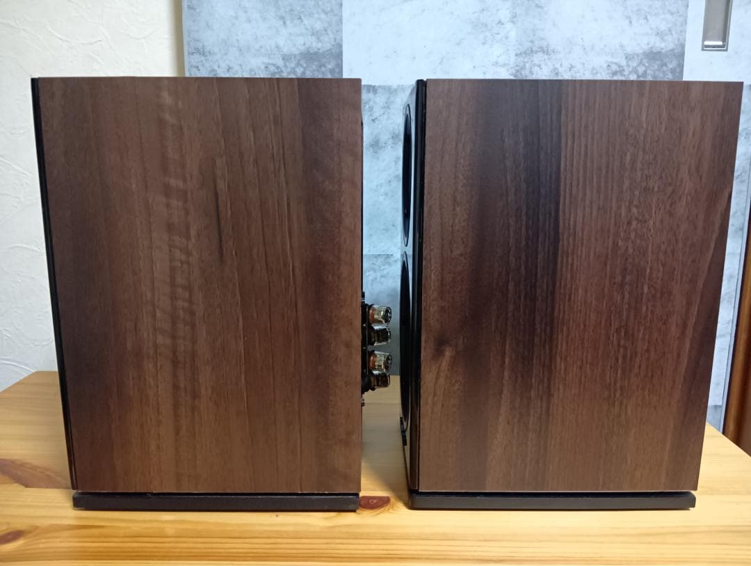 ワーフェデールWharfedale Diamond 220 スピーカー ペア