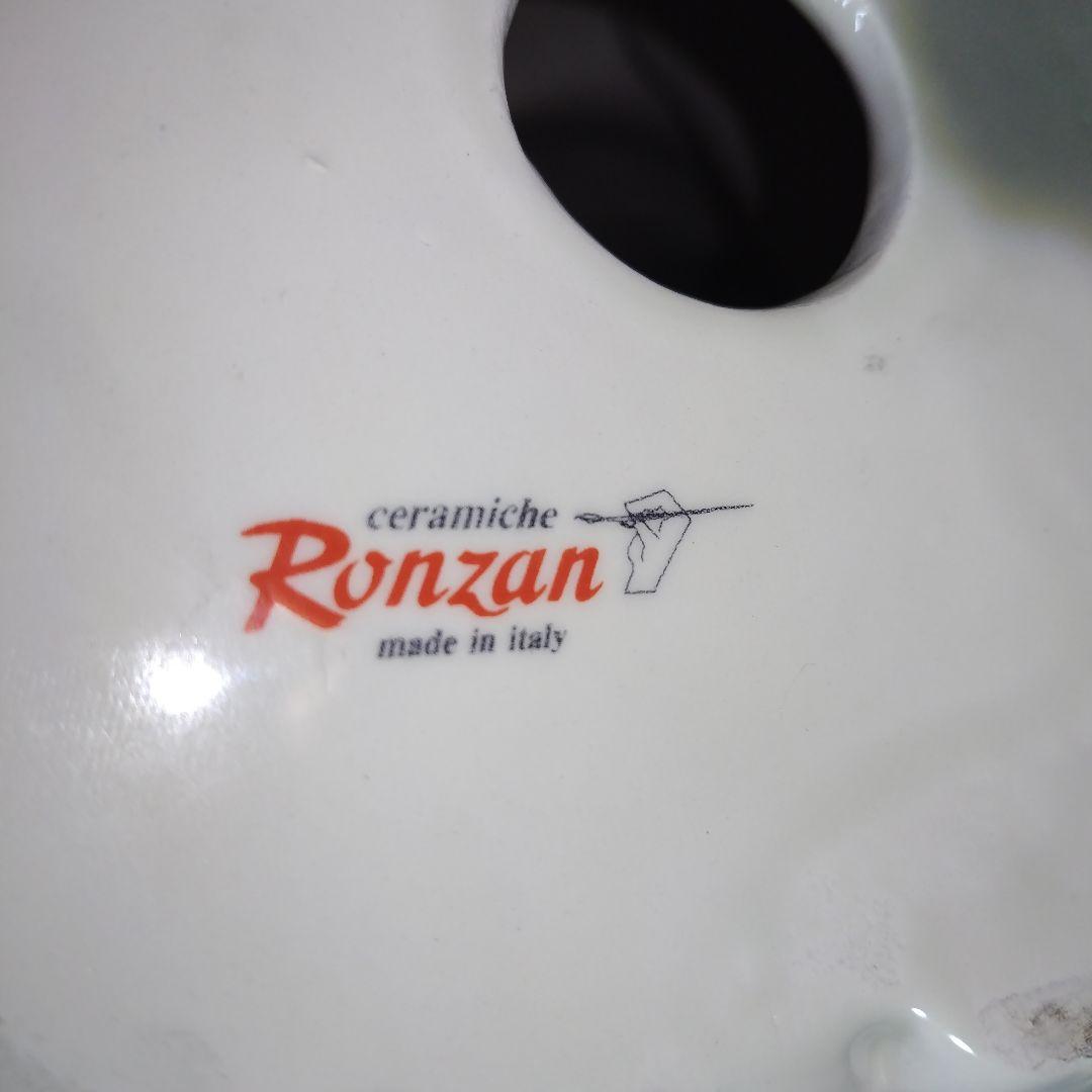 ダルメシアン　Ronzan