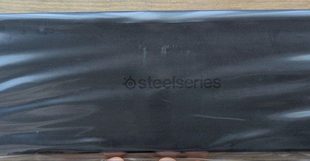 【最終値下げ】SteelSeries Apex Pro メカニカルキーボード