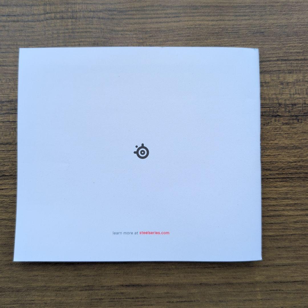 【最終値下げ】SteelSeries Apex Pro メカニカルキーボード