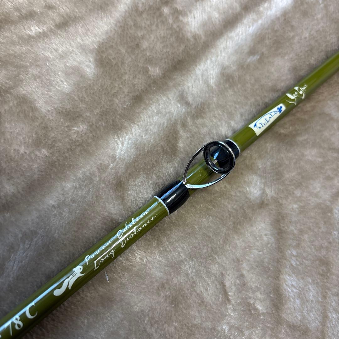 【新品同様】Jet Setter ジェットセッター78C