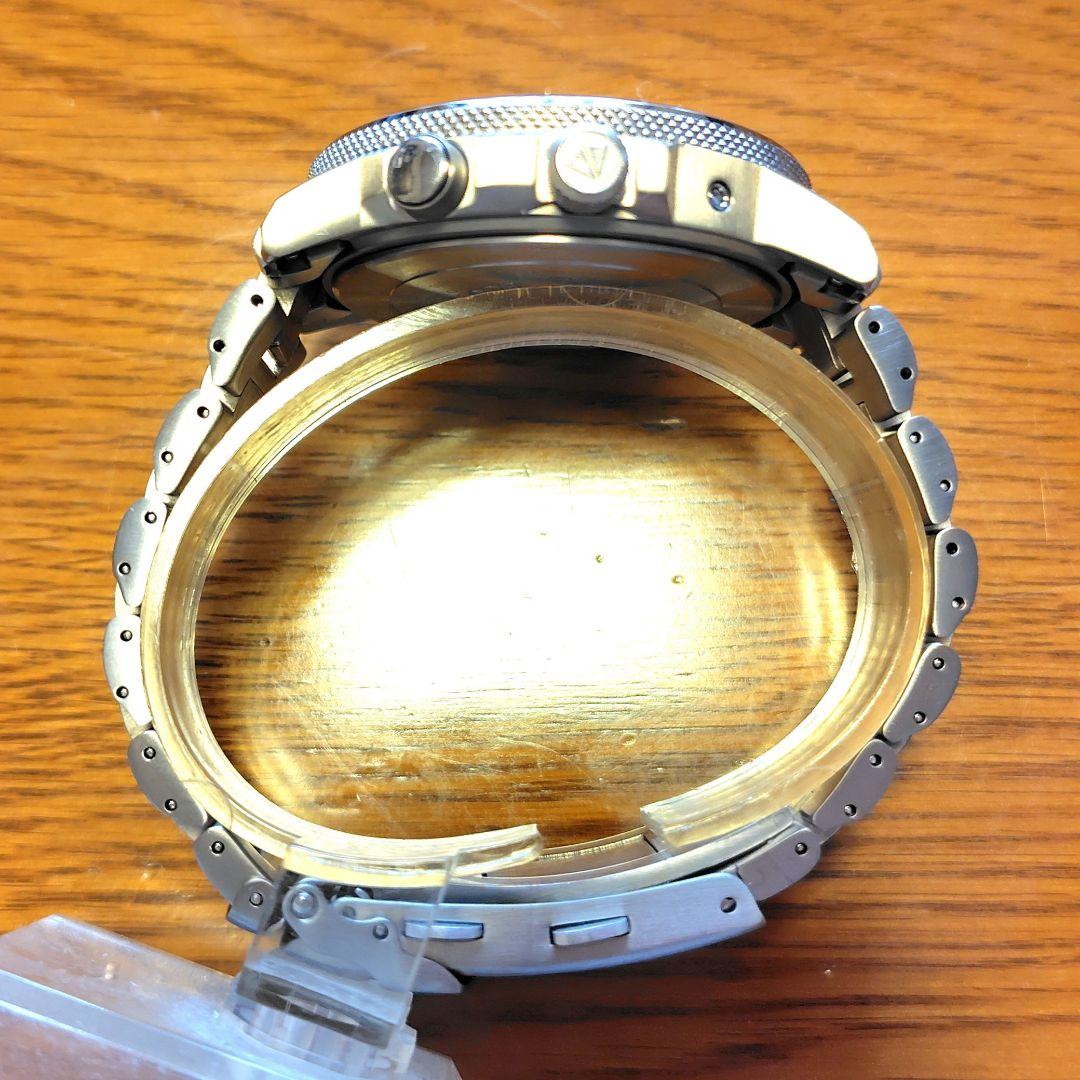 【てつ】美品 シチズン プロマスター スカイ