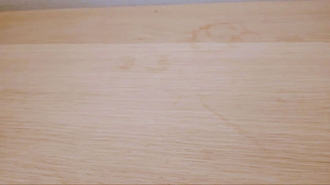 【美品】ACTUS FALUN テレビ オーディオボード 天然木 幅160cm