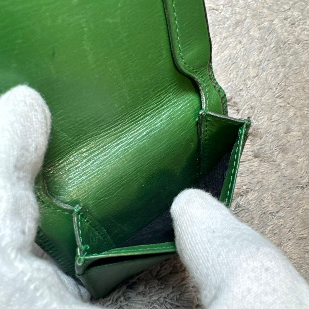 LOUIS VUITTON ルイヴィトン ケース 小銭入れ エピ