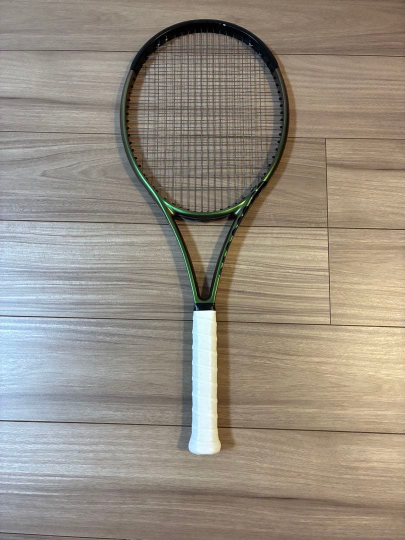 WILSON ウィルソン BLADE ブレード 100 V8 2本セット