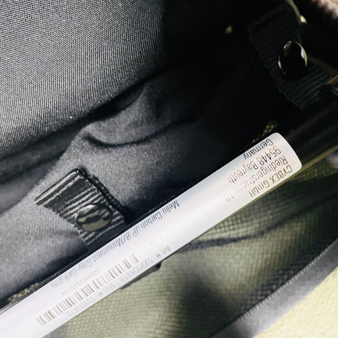 【m❤︎】cybex サイベックス メリオカーボン2024年ストーミーブルー