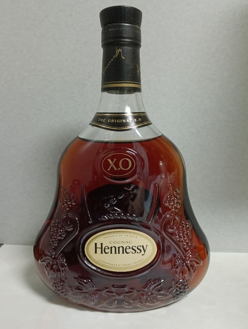 Hennessy XO 700ml コニャック ヘネシー