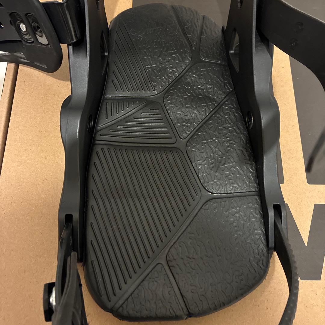 NOW ナウ　バインディング　スケートテック CONDA コンダ　S