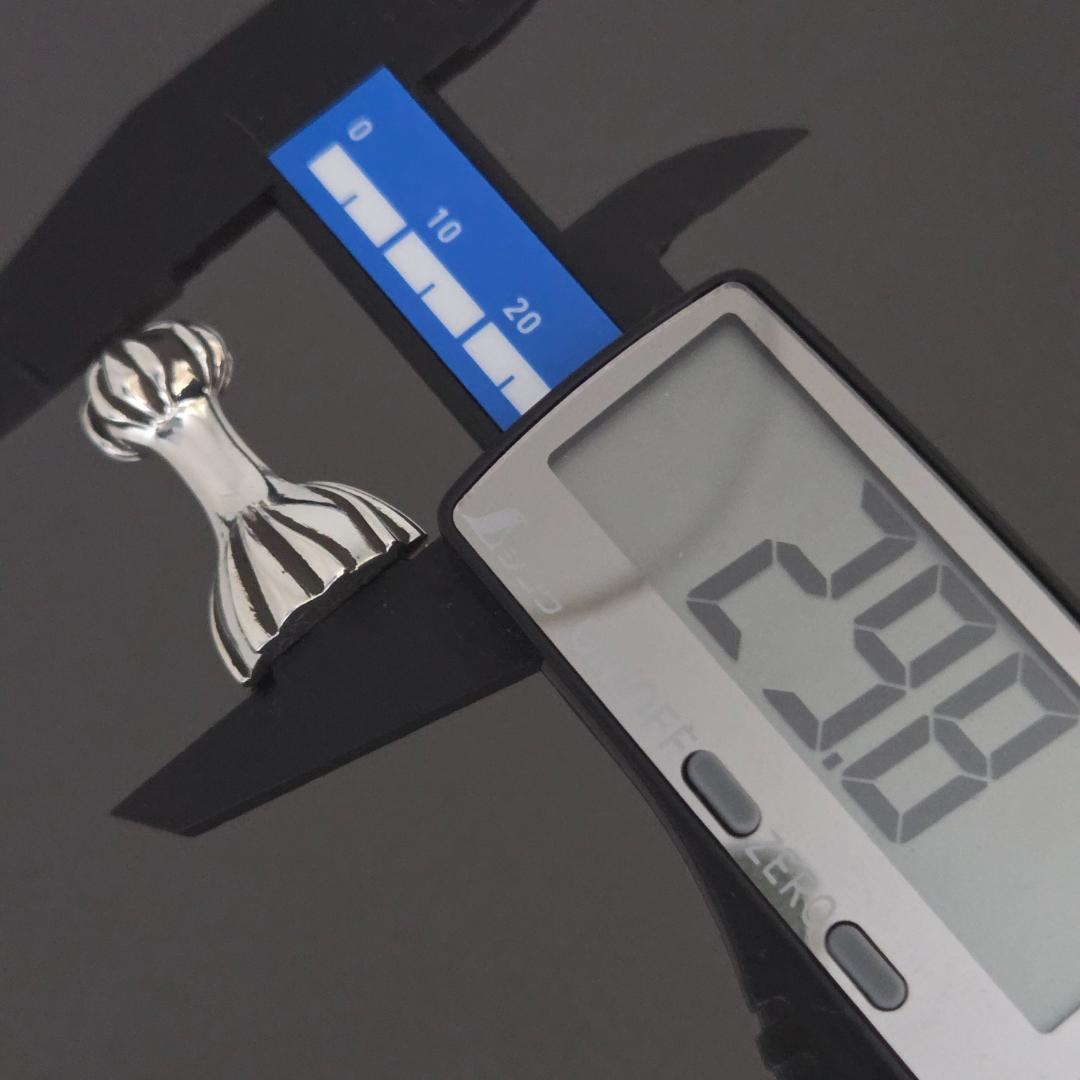 CHROME HEARTS クロムハーツ キャビネットノブ SV925