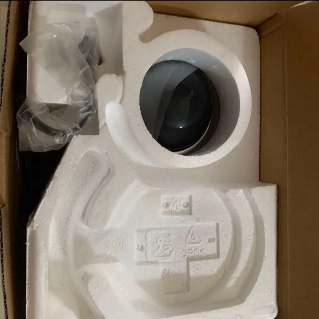 新品 パナソニック Panasonic コーヒーメーカー ドリップ式 ミル付き