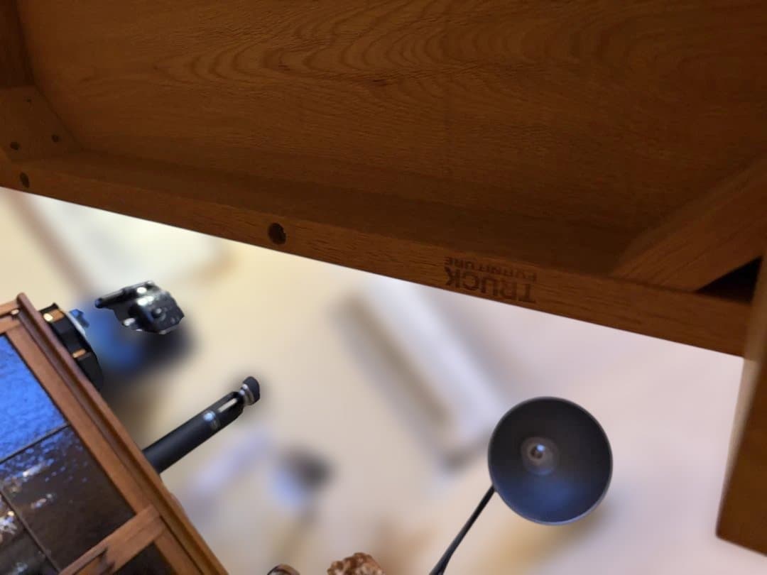 その他 QUATTRO DESK