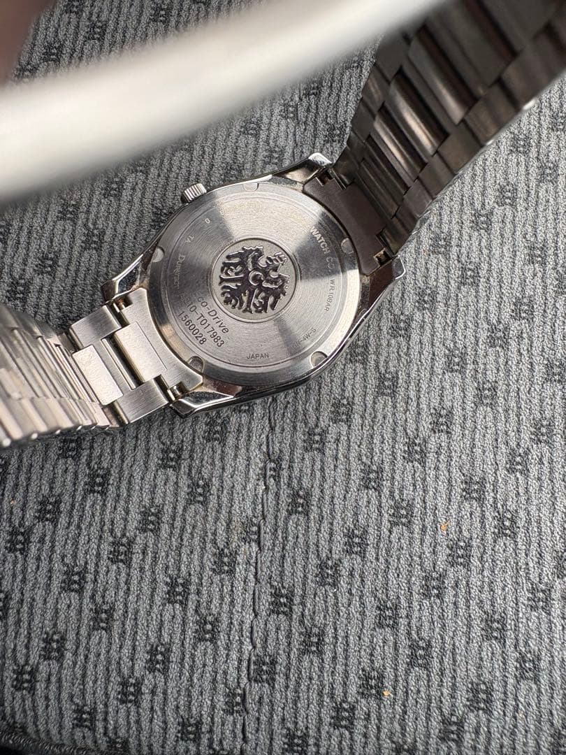 シチズン/CITIZEN AQ1000-T017983