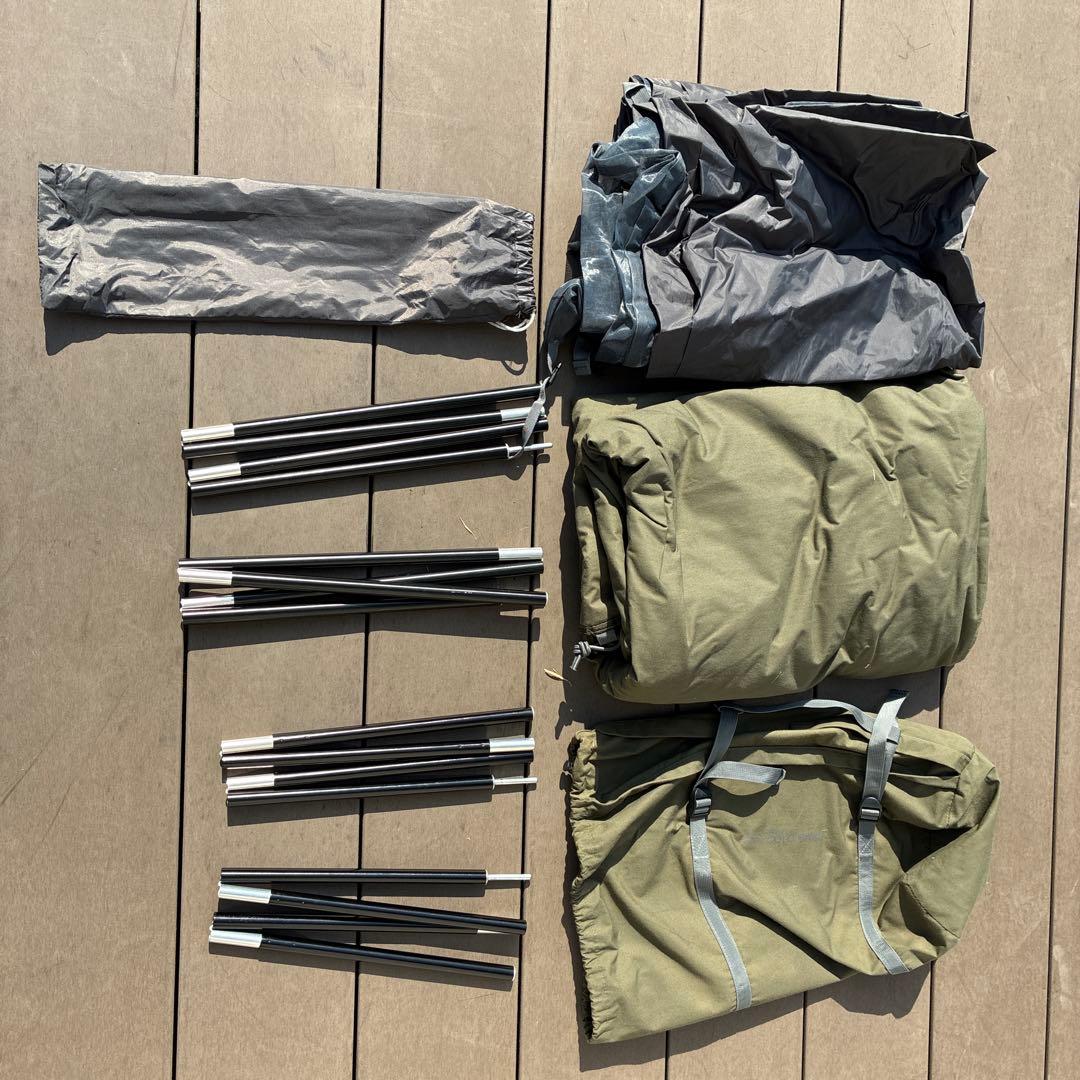 バンドックソロベース　美品