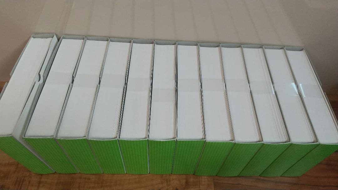 七田式 かな絵ちゃん フラッシュカード 絵カード 英語しちだ 公文式