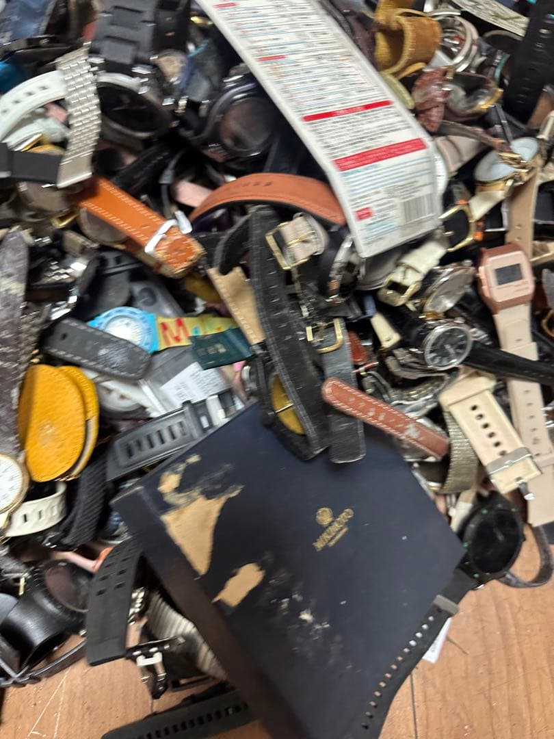 腕時計腕時計腕時計腕時計560台まとめて売る