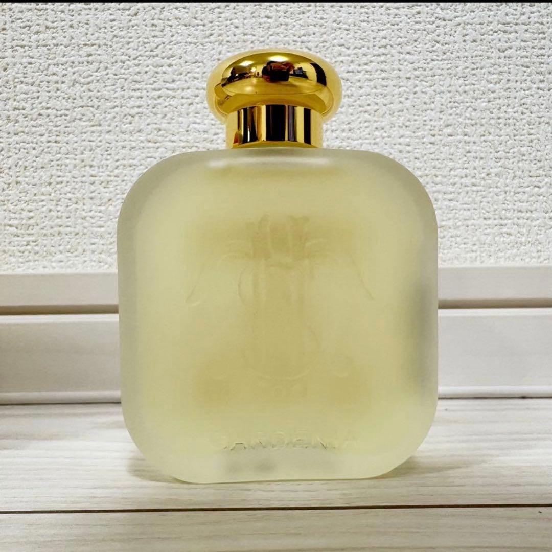 ラスト！未使用品 サンタ マリアノヴェッラ オーデコロン ガーデニア 100ml