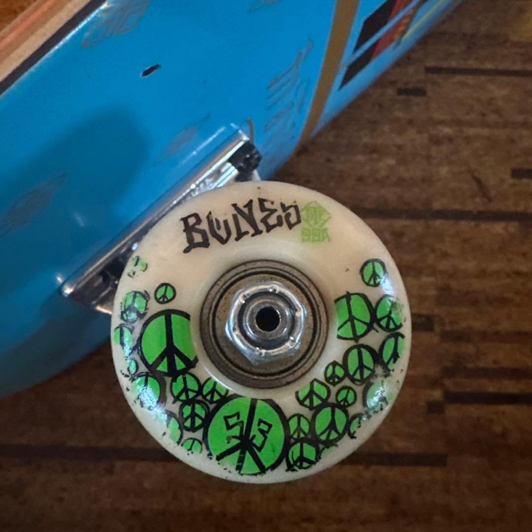 最終値下げHoward & Predice スケートボード美品