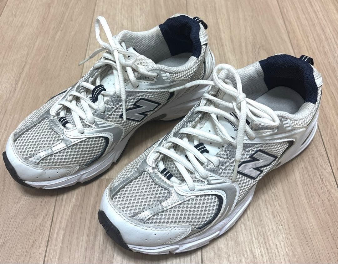 ニューバランス new balance MR530SG 23.5cm