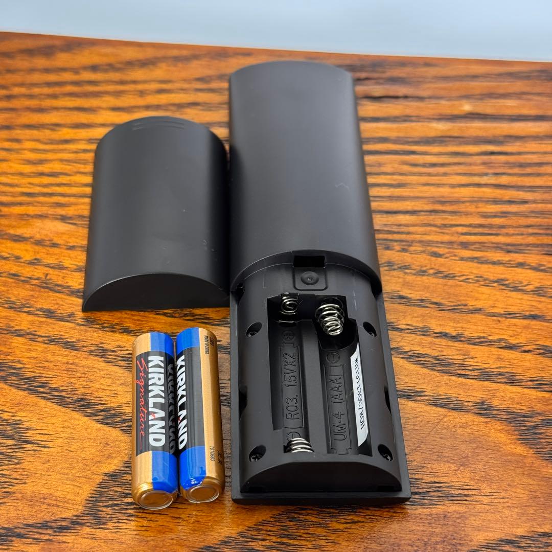 NEBULA Capsule II Android TV搭載 プロジェクター