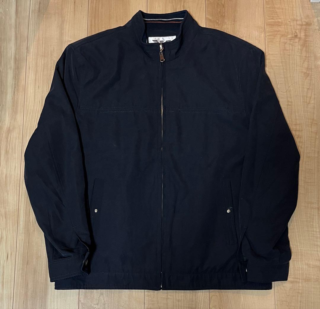 Giorgio Armani ブルゾン ジャケット emporio armani