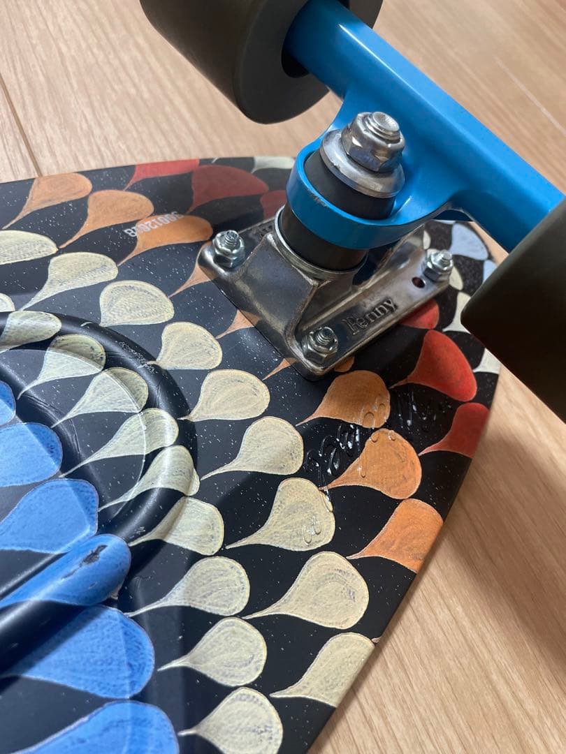 ペニー スケートボード Penny Skateboards スケボー 27インチ