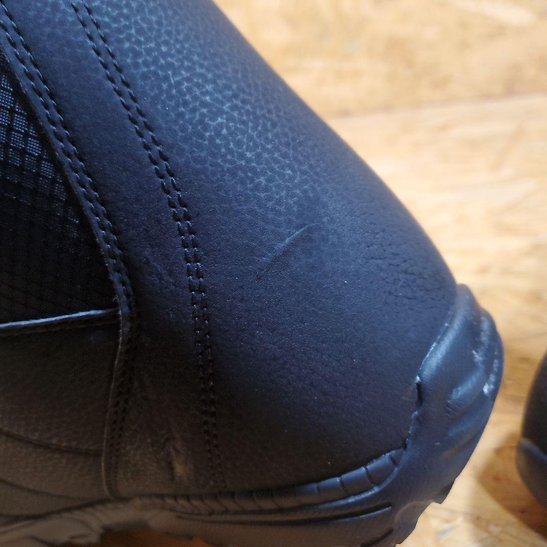 美品　BURTON　バートン 　スノーボードブーツ　 26024