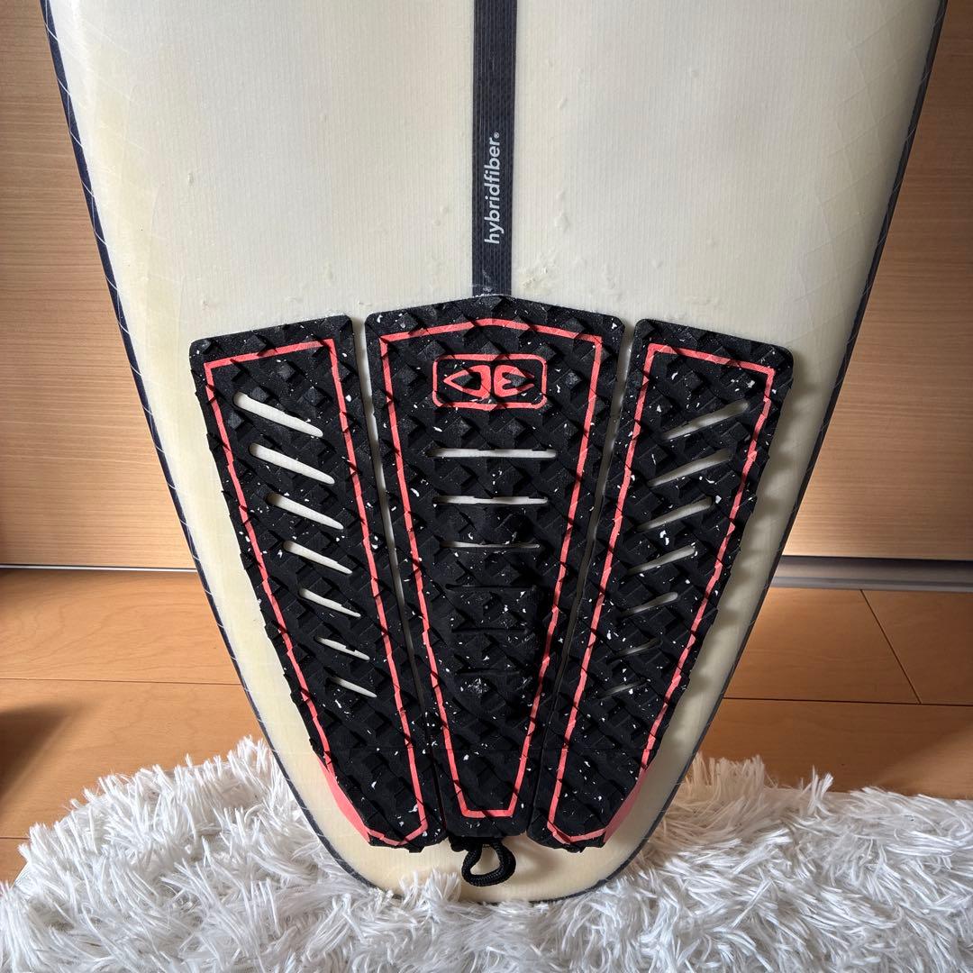 JSブラックボックス3 BLACK BOX3 5.10 27l ショート