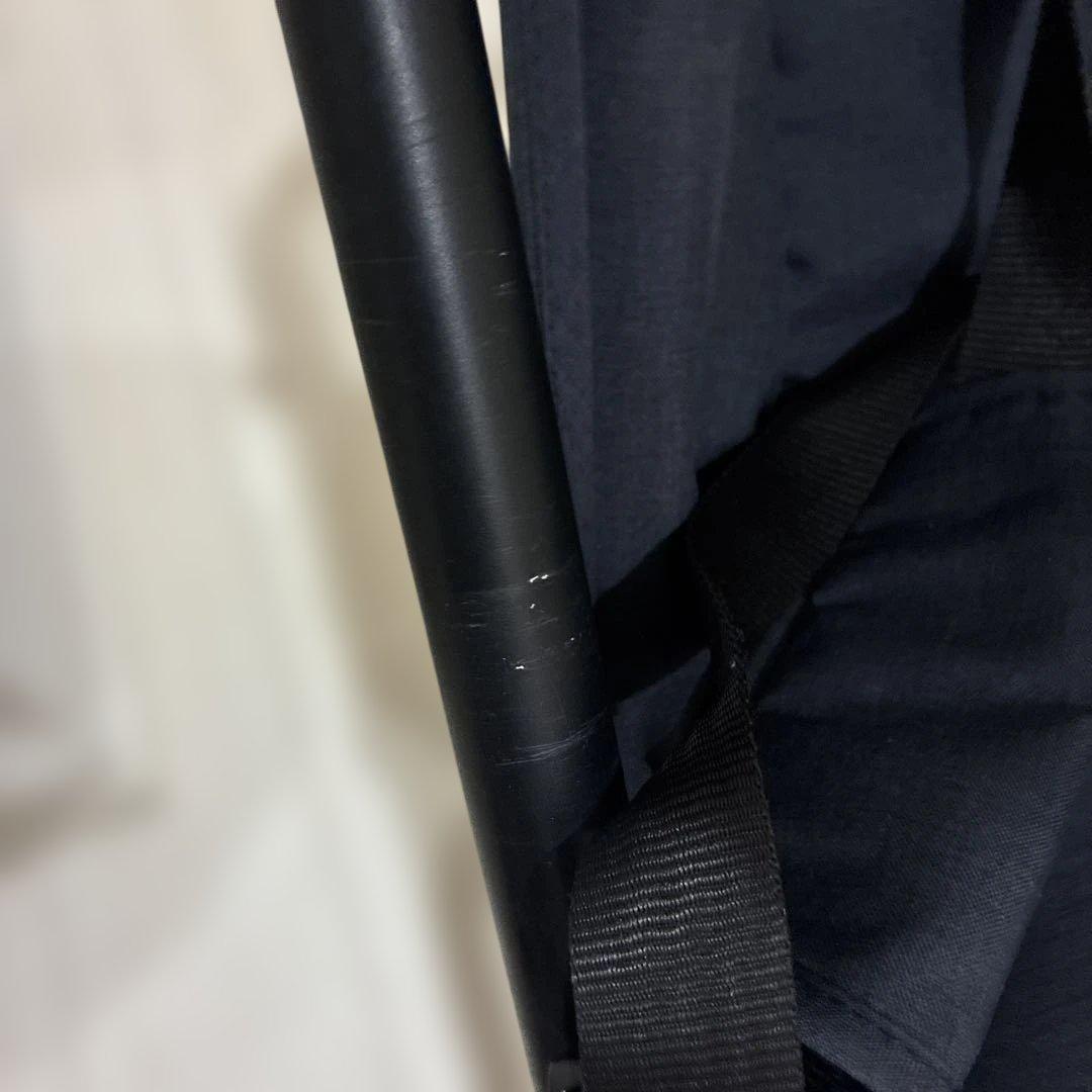 cybex 折りたたみ式ベビーカー