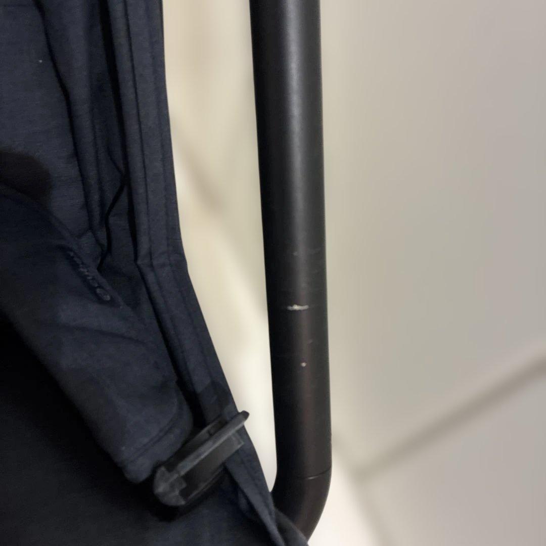 cybex 折りたたみ式ベビーカー